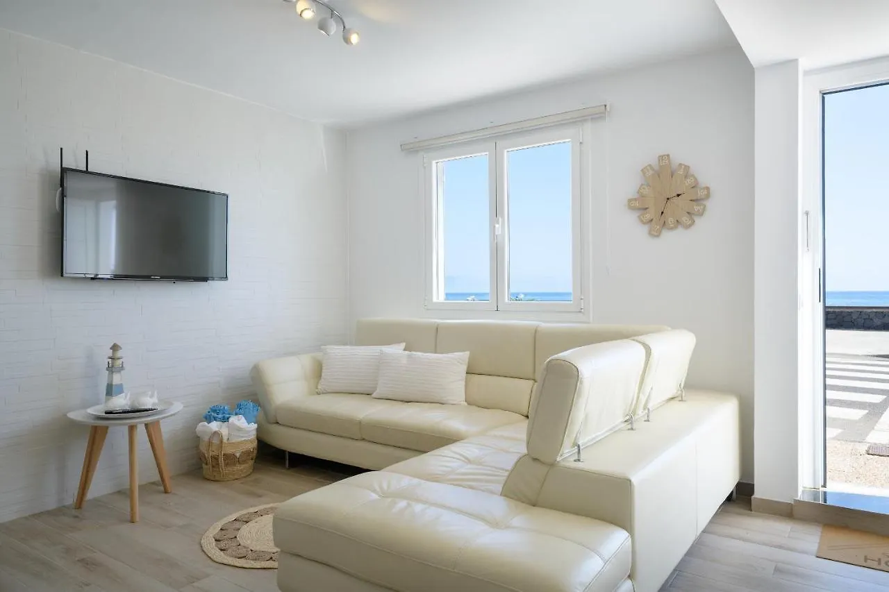Casa Roman Punta Mujeres 0*,