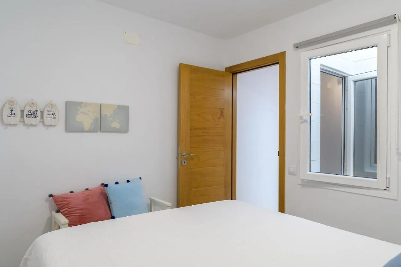 Casa Roman Punta Mujeres 0*,  Espagne