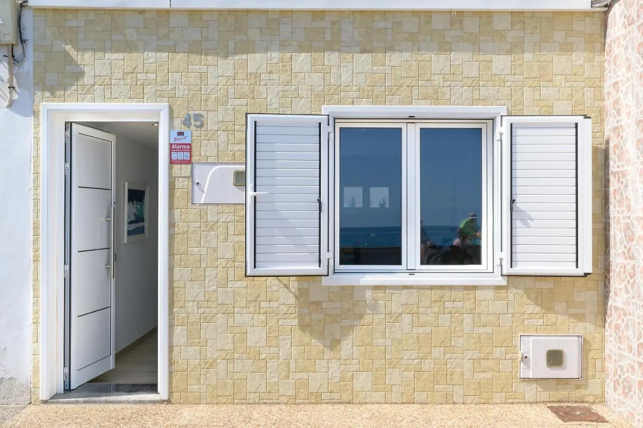 Appartement Casa Roman Punta Mujeres