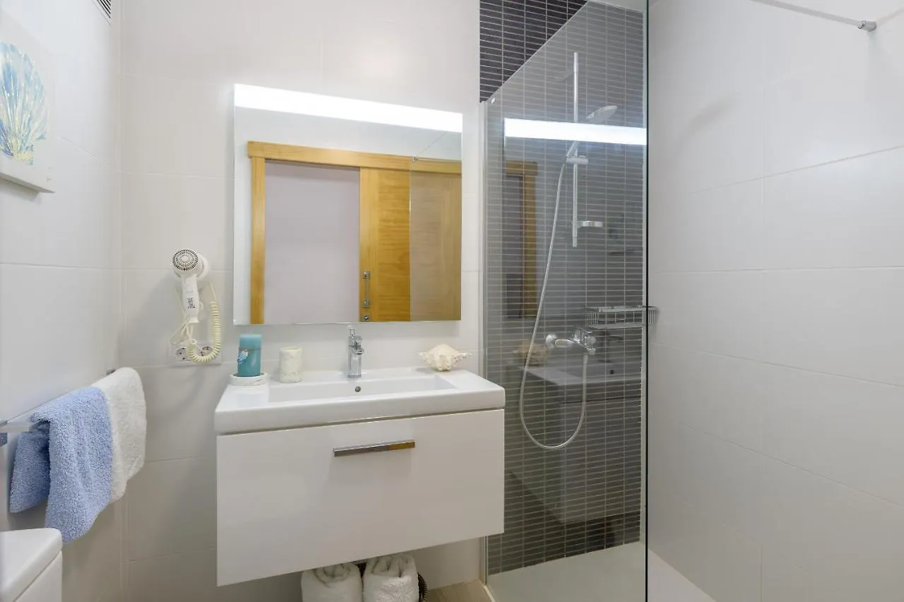 Casa Roman Punta Mujeres Appartement