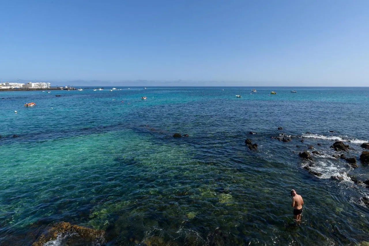 Casa Roman Punta Mujeres Espagne